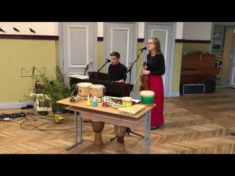 R. Valgre "Muinaslugu muusikas"