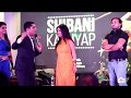 Anchor Emcee RJ MANNAN THAKRAL Hosting Innovation Conclave SRCC D U