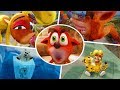 Crash Bandicoot All Death Animations Crash And Coco N Sane Trilogy 1080p 60fps