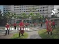 Where I Belong (4K) - Singapore Symphony Orchestra