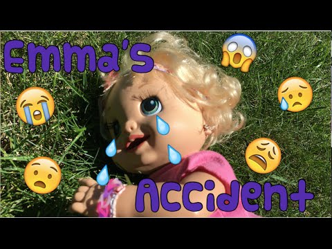 Emma's Accident