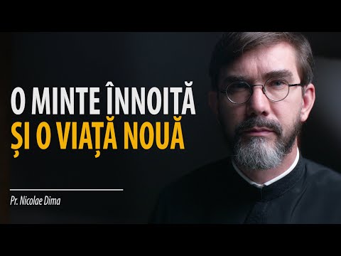 O minte înnoită aduce o viață nouă. Trei exemple de transformare