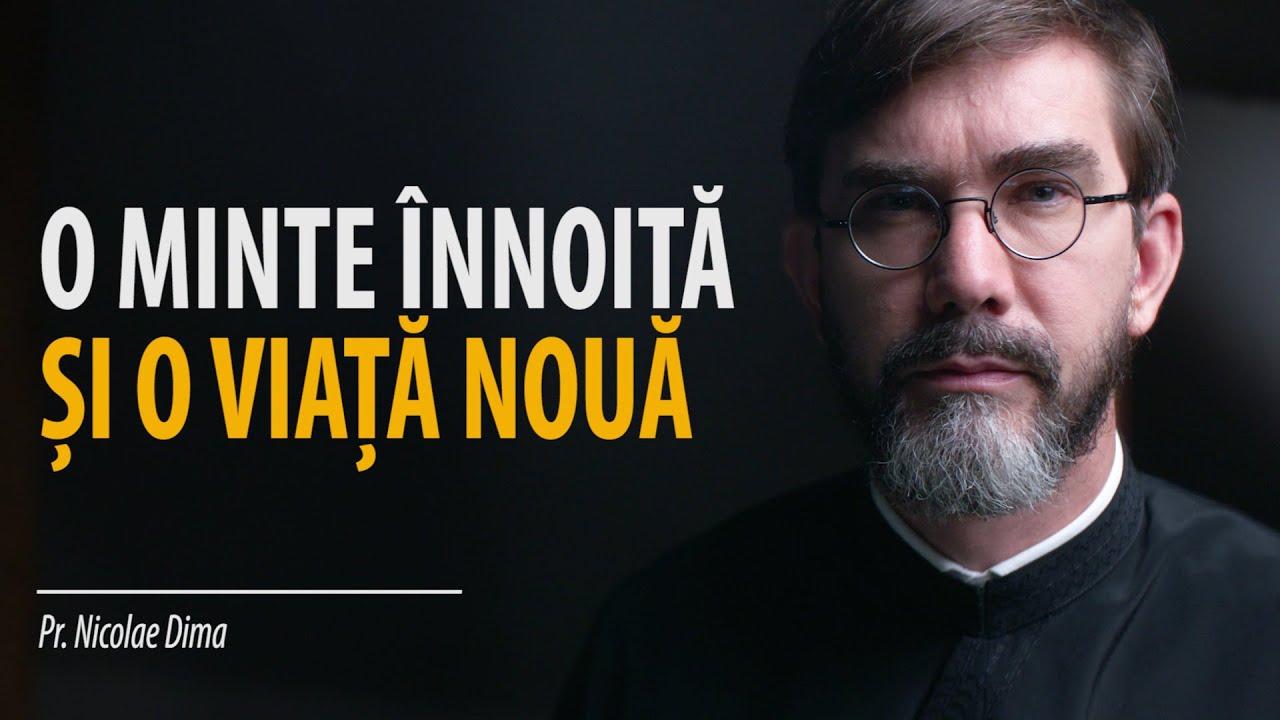 O minte înnoită aduce o viață nouă. Trei exemple de transformare