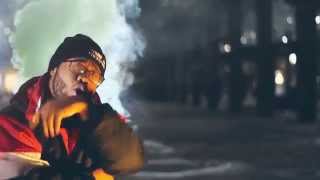 Ish Williams - "Mary Jane" feat. Mir Fontane