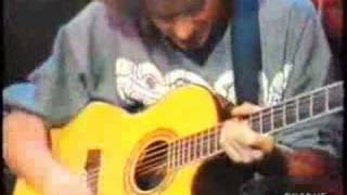 Pat Metheny Group - First Circle (live '88)
