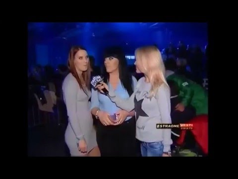 Koncert Dragana Mirkovic 4.12.2015 - Estradne Vesti