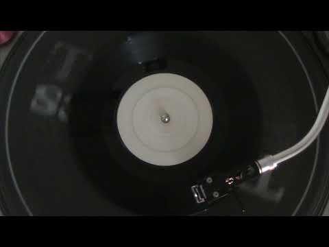 Cecil Thomas (Nicky Thomas) - Lonesome Fever (Lonesome Feeling)