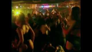 Velhas Virgens - Beijos de Corpo [Clipe Oficial]