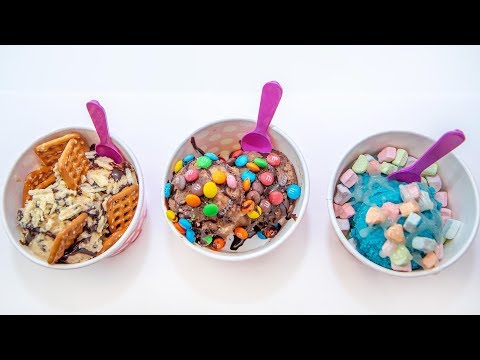 download lagu mp3 mp4 Raw Cookie Dough Chicago, download lagu Raw Cookie Dough Chicago gratis, unduh video klip Raw Cookie Dough Chicago