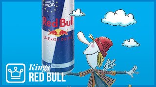 How Red Bull Became the KING of Energy Drinks