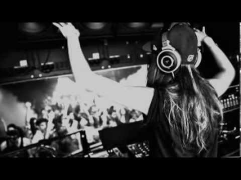 Femme Fatale (1): Eva Shaw - Fly Eye Mix w/ Tracklist