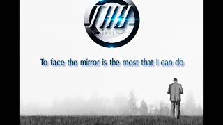Thy Station - Facing the mirror (lyrics)