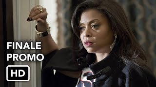 Empire 1x11 "Die But Once"