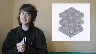 Visible Cloaks - Reassemblage (Album Review)