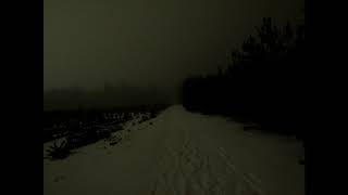 Mgla Exercises in Futility I Acoustic cover