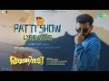 Patti Show Athiradi Tovino Thomas Basil Joseph Vishnu Vijay Dabzee Arivu Suhail Koya