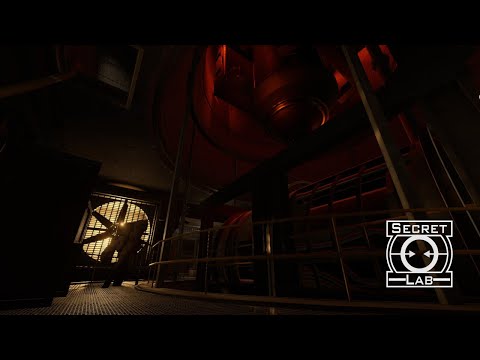 NEW ALPHA WARHEAD & DEAD MAN'S SWITCH UPDATE - SCP SL 14.2 UPDATE