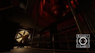 NEW ALPHA WARHEAD & DEAD MAN'S SWITCH UPDATE - SCP SL 14.2 UPDATE