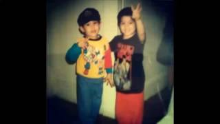 Major - Just Me (Outro)