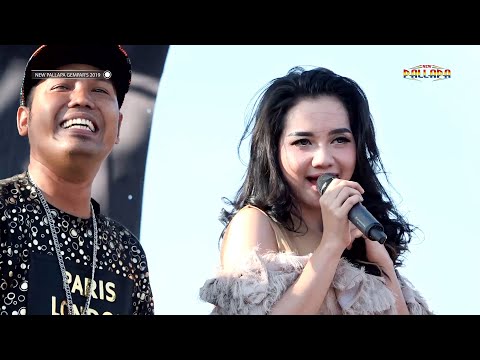 WAYAHE WAYAHE - LALA WIDY FEAT BRODIEN - NEW PALLAPA GEMPAR'S RUMASAN 2019