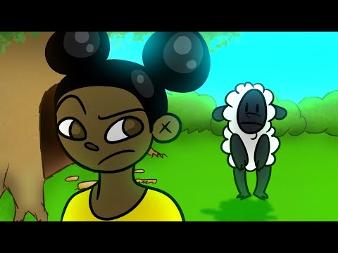 Amanda the Adventurer and the Wooly Show 2