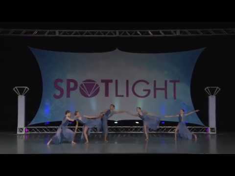 Best Lyrical/Modern/Contemporary // THIS STORM - Universal Dance Academy [Omaha, NE]