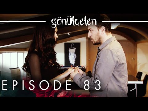 Gönülçelen - Becoming a Lady | Episode 83