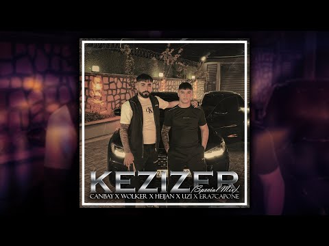 Kezer Prod and Nerox Outfox