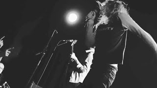 the orwells | southern comfort | live @ point FMR