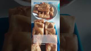 Menjajal Kenikmatan Nasi Rawon di Warung Soto Sapi dan Rawon Bu Utami, Selalu Ramai Pengunjung