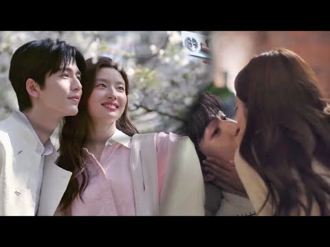 7 super sweet kisses