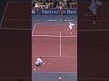 Pete Sampras Was Built Different ?