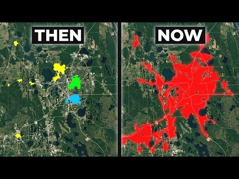 Fact Atlas and FactAtlas World