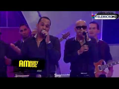 Banda Real Vs El Prodigio Vs Yovanny Polanco Vs Urbanda Vol 2