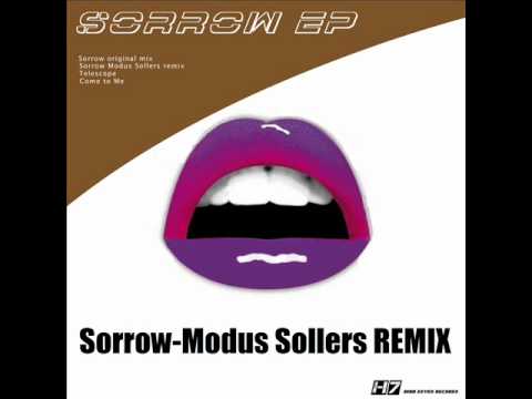 Positive Merge - Sorrow (Modus Sollers Remix)