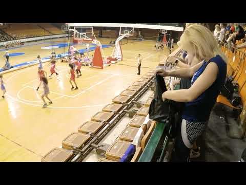 KK Selekta - KK ŽKA (2. poluvreme)