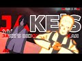Jake S Bejoy Thani Lokah Song X Anime Boruto And New Anime Most Watched 4k