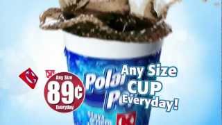 Circle K Polar Pop
