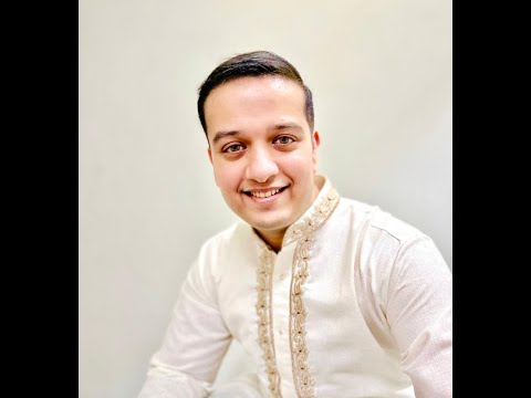 Huzefa Gadiwala Self Introduction for Audition | Actor | Profile | Huzefa Gadiwala