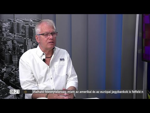 PIRKADAT Breuer Péterrel: Dr. Póta György