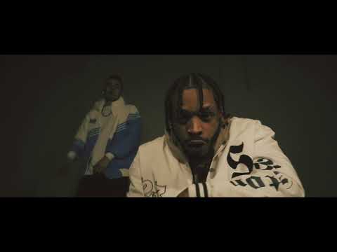 Don Rapone -  StreetSoul ❌ Dark6n (Prod by PardusBarcelona X WhosJV x J1 GTB) (Video Oficial)