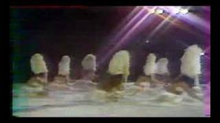 "Tahiti Here" at first Heiva of the history in 1985 #4