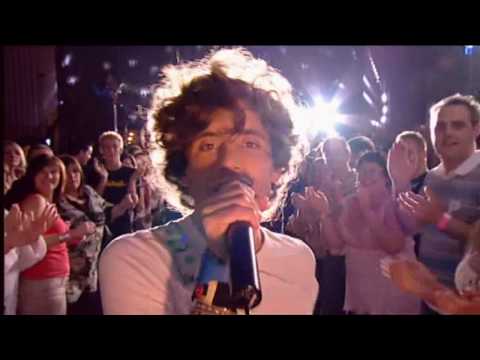 Mika - Love Today, Big Girl Live - HIGH DEFINITION