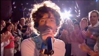 Download lagu Mika - Love Today, Big Girl Live - HIGH DEFINITION mp3