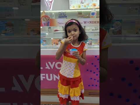 Ice cream Khaungi Kashmir jaaungi🍨🍨🍨#Kritikaoffical#Shorts funny video