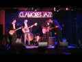 Eddie C.Campbell - "Hey, the Blues Is All Right"