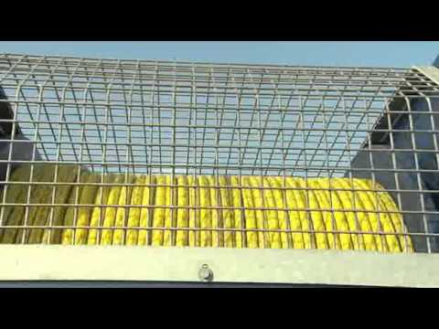 Die Technologie Video SkySails (German)