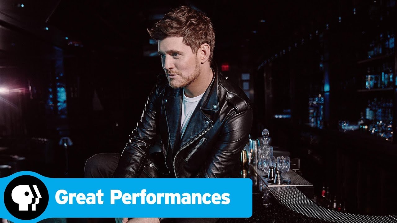 Michael Bublé - TOUR STOP 148 — Official Trailer
