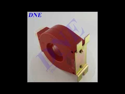 Biến dòng Emic hạ thế 600/5A