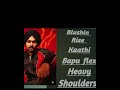 Himmat Sandhu New Songs
